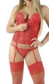 Corselet