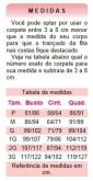 Informações e Medidas