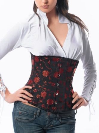 Corpete abdominal