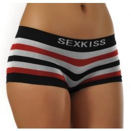 Calcinha Short