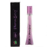 Perfume com Pherormônio Fem